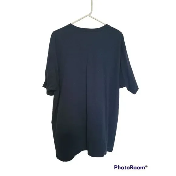 Adidas Plus Mens T shirt - Picture 4 of 4